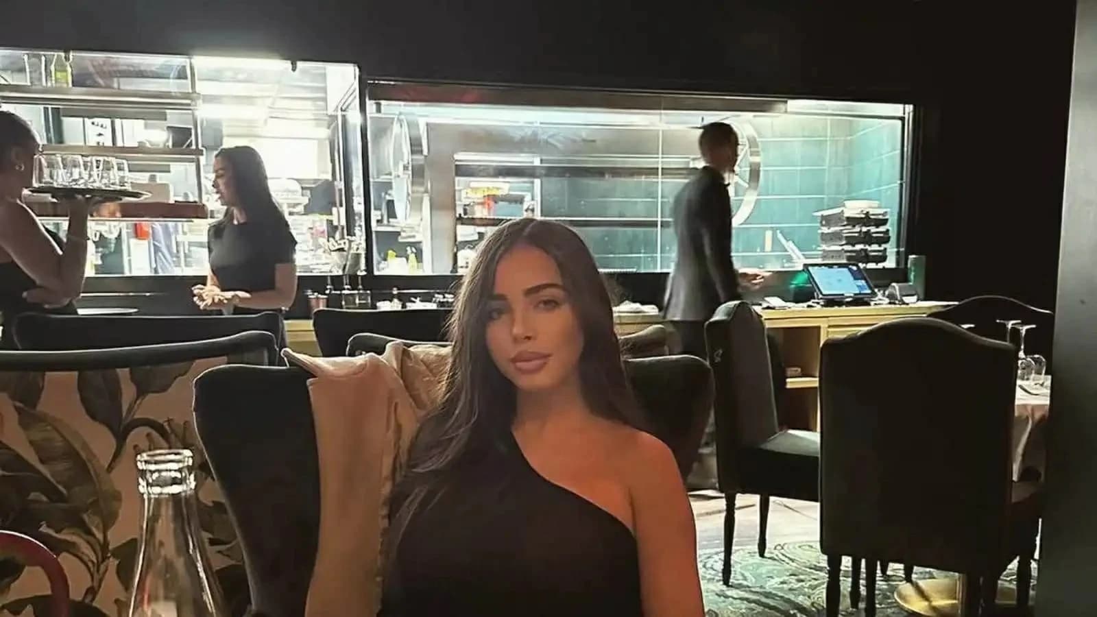 العثور عليها في مزرعة.. قتل وحرق جثة «مشهورة تيك توك»
