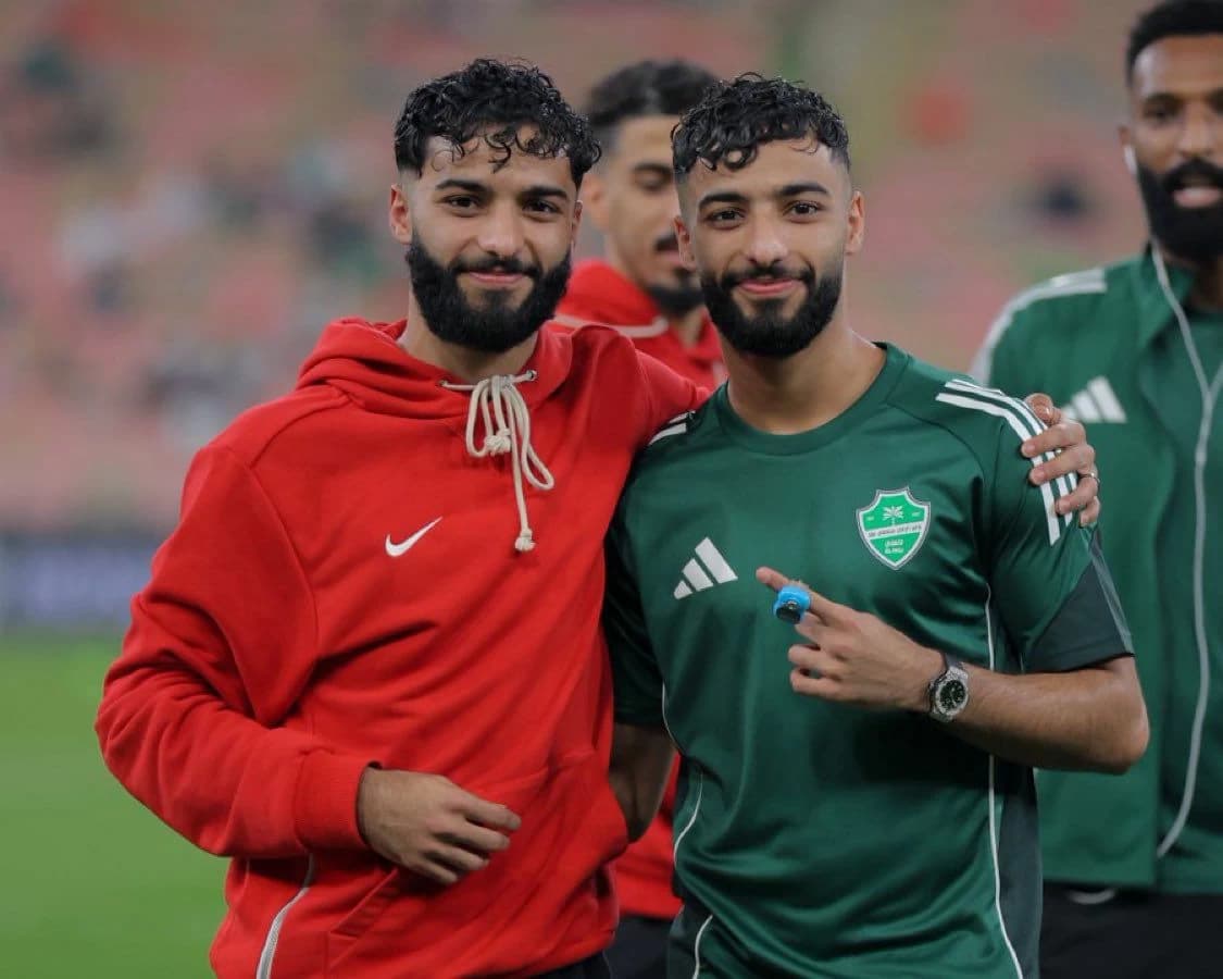أبو الشامات: من سيحسم التحدي بين فرقهما؟