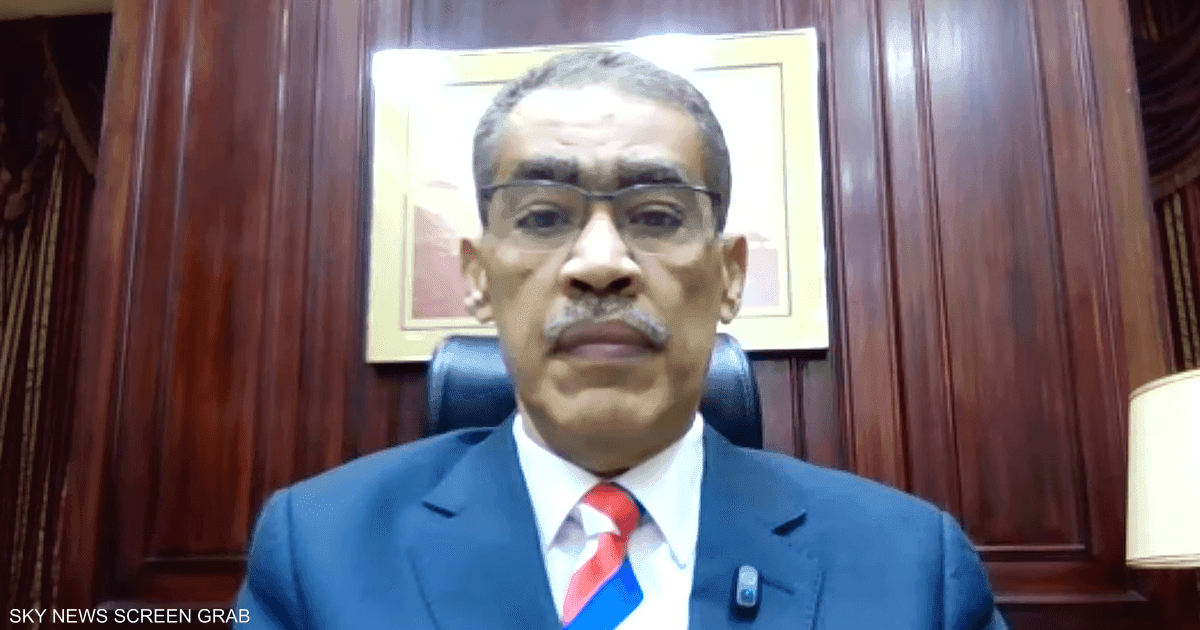 ضياء رشوان: من حق الدول العربية الدفاع عن نفسها