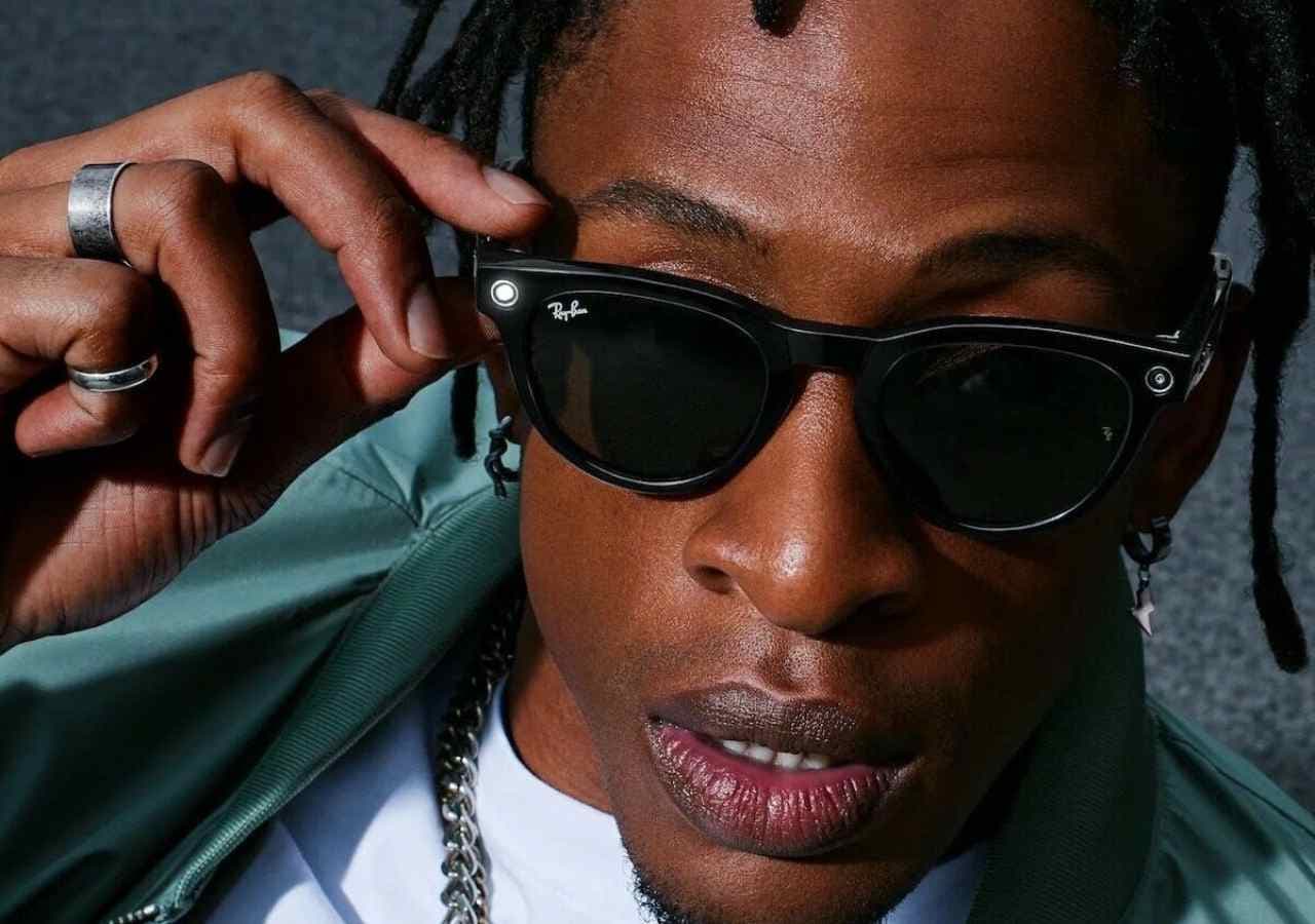 نظارات ميتا راي بان.. الخصوصية في مهب الريح