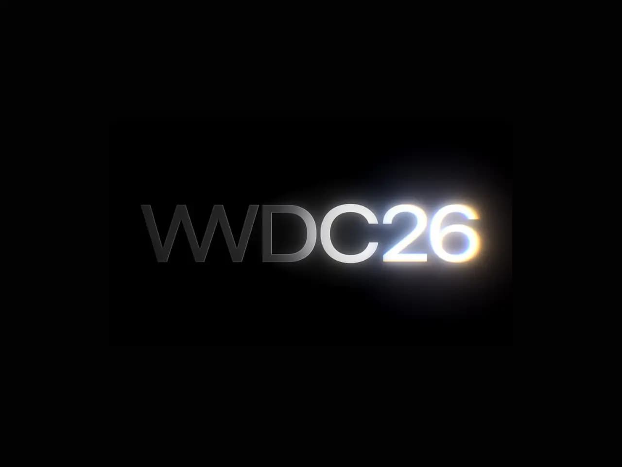 آبل تكشف عن مساعد سيري الأقوى في WWDC 2026 مع تقنيات الذكاء الاصطناعي