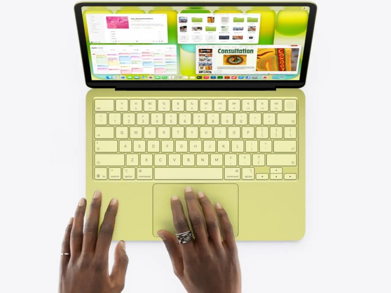 MacBook Neo هو حاسوب عملي للمهام اليومية بسعر منافس