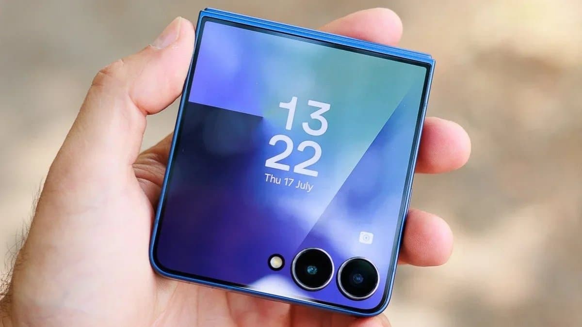 سامسونج Galaxy Z Flip 8 قد يخيّب آمال المستخدمين بسبب غياب ترقيتين أساسيتين