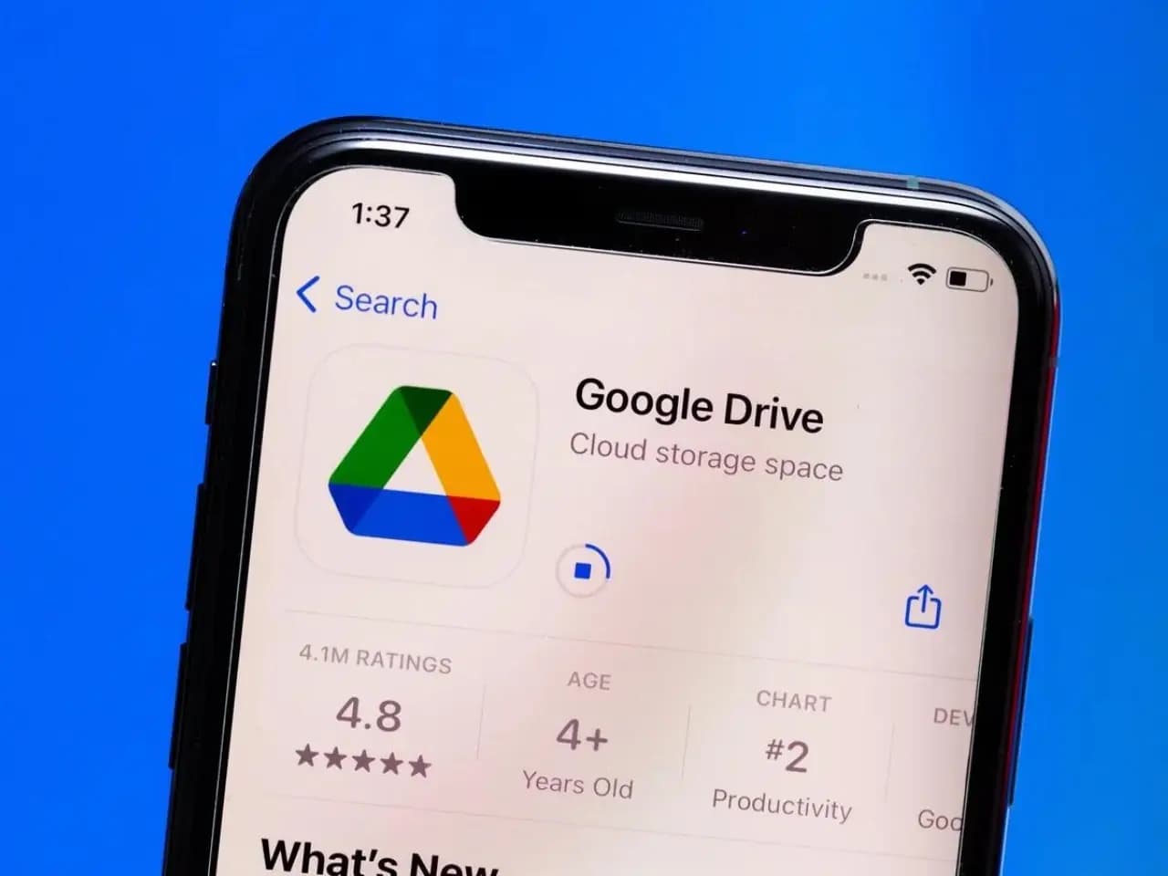 جوجل تكشف عن ميزة اكتشاف برامج الفدية في Drive للمستخدمين الراغبين