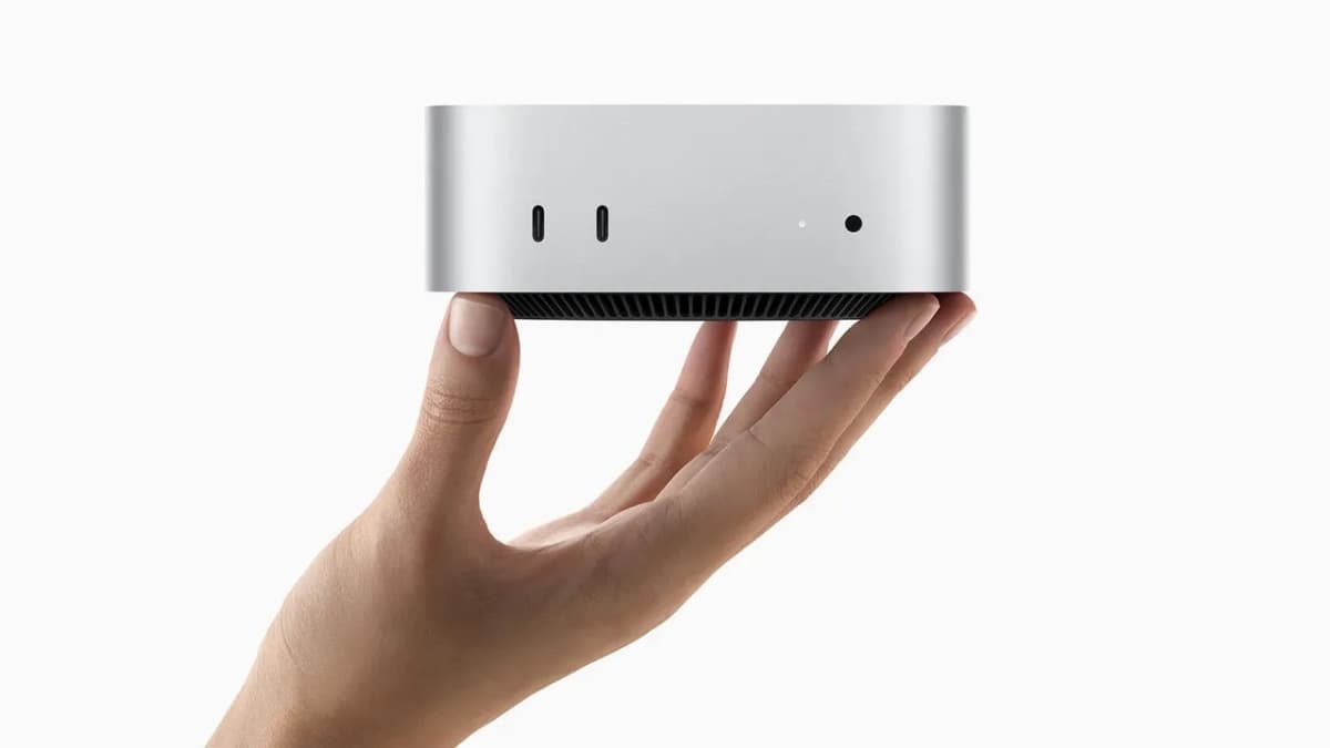 Mac Mini يشهد نقصًا في الأسواق مع ارتفاع الطلب واقتراب تحديثات جديدة