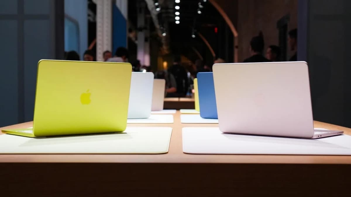 لماذا ستزود آبل MacBook Neo 2 بذاكرة 12 جيجابايت؟