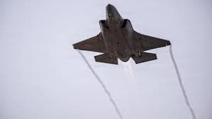 إسقاط مقاتلة F-35 تم باستخدام منظومة دفاع جوي إيرانية حديثة