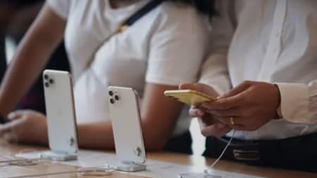 تكنولوجيا: 5 أدوات خفية في آيفون تحمي خصوصيتك وترفع مستوى الأمان