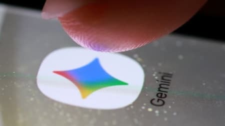 تكنولوجيا: تطبيق جيميني من "غوغل" يتجاوز 750 مليون مستخدم شهريًا