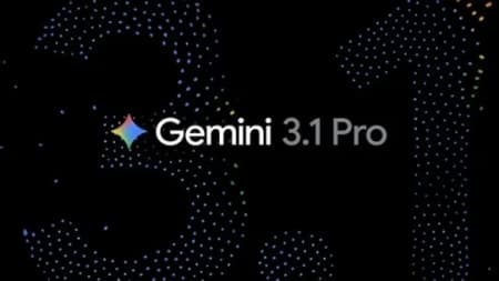 تكنولوجيا: "غوغل" تطلق "Gemini 3.1 Pro".. نموذج أذكى للمهام الأكثر تعقيدًا