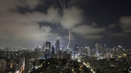 تحديث: الحرب على ايران .. تطورات وتداعيات